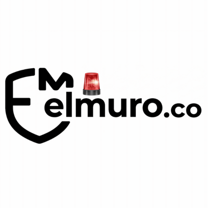 Logo elmuro.co